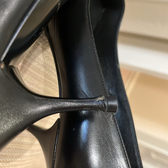 Prada Pointy Toe Shoes - Picture 7 of 10